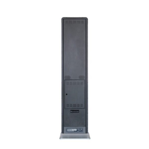 Floor Standing Magazine Holder Display - Image 3